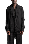 D.Hygen | SS26 - Catch Washer Tailored Shirt, ST102-0226S