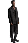 D.Hygen | SS26 - Catch Washer Tailored Shirt, ST102-0226S