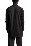 D.Hygen | SS26 - Catch Washer Tailored Shirt, ST102-0226S