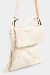 0-Hide | Folded messenger bag, F25B4sh.w