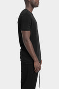 Thom Krom | AW25 - Modal blend t-shirt, MTS886