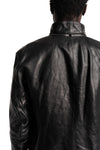 D.Hygen | SS26 - Horse Leather Jacket, ST105-0226S