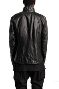 D.Hygen | SS26 - Horse Leather Jacket, ST105-0226S