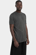 La Haine Inside Us | AW25 - Cold dyed tee M1185