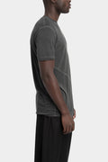 La Haine Inside Us | AW25 - Cold dyed tee M1185