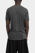 La Haine Inside Us | AW25 - Cold dyed tee M1185