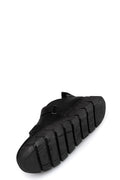 Low leather sneakers | POWER USER