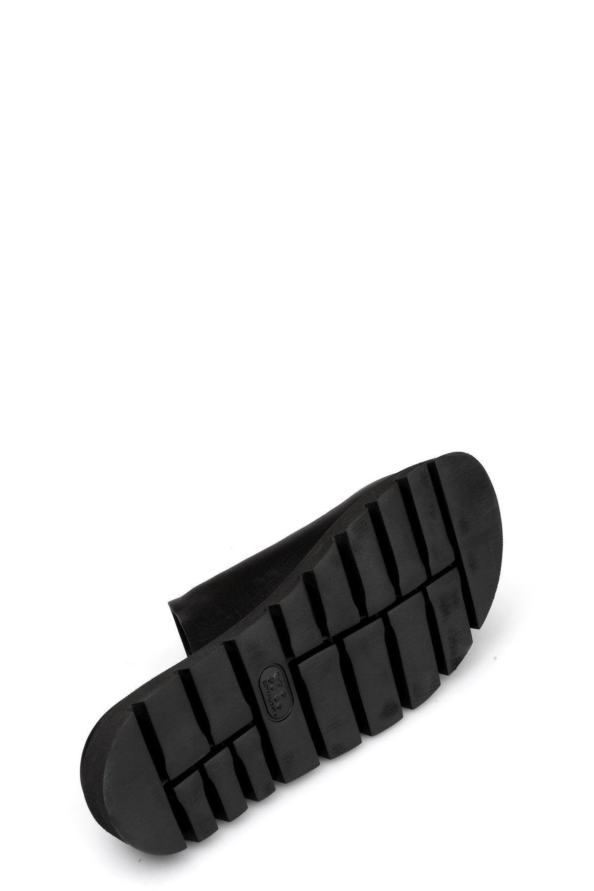 Puro | SS26 - Leather slip on | INSIDER