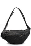 Mynt Large leather shoulder bag