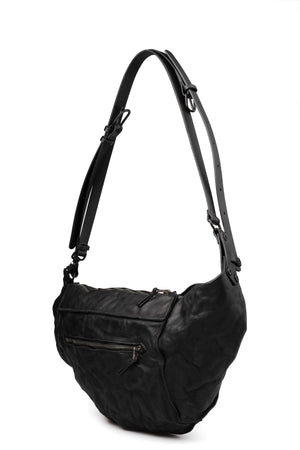 TEO+NG | SS26 - Large leather shoulder bag | MYNT
