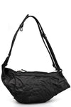 Mynt Large leather shoulder bag