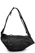 Mynt Large leather shoulder bag