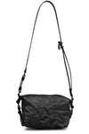 Axel Leather shoulder bag