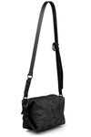 Axel Leather shoulder bag