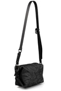 Axel Leather shoulder bag