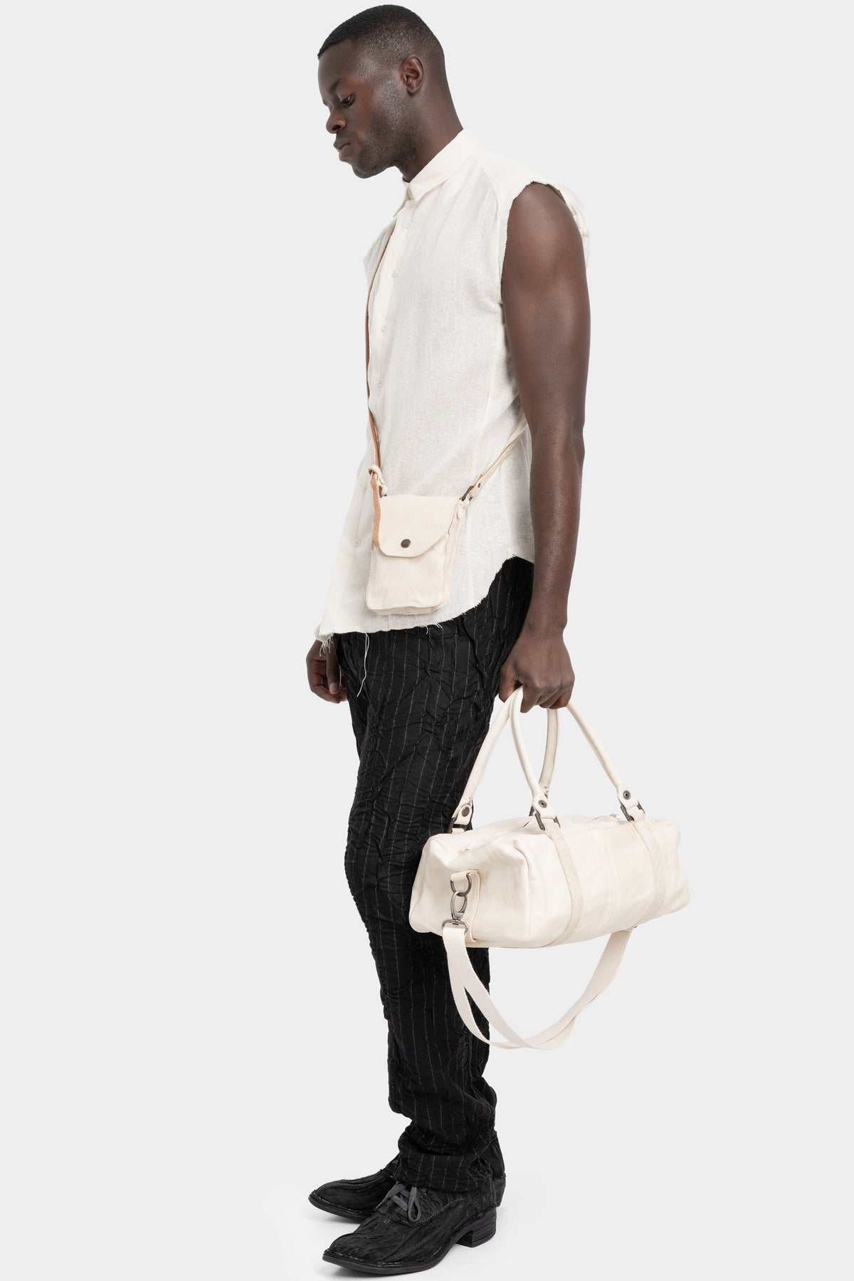 0-Hide | Duffel bag, F24B7w