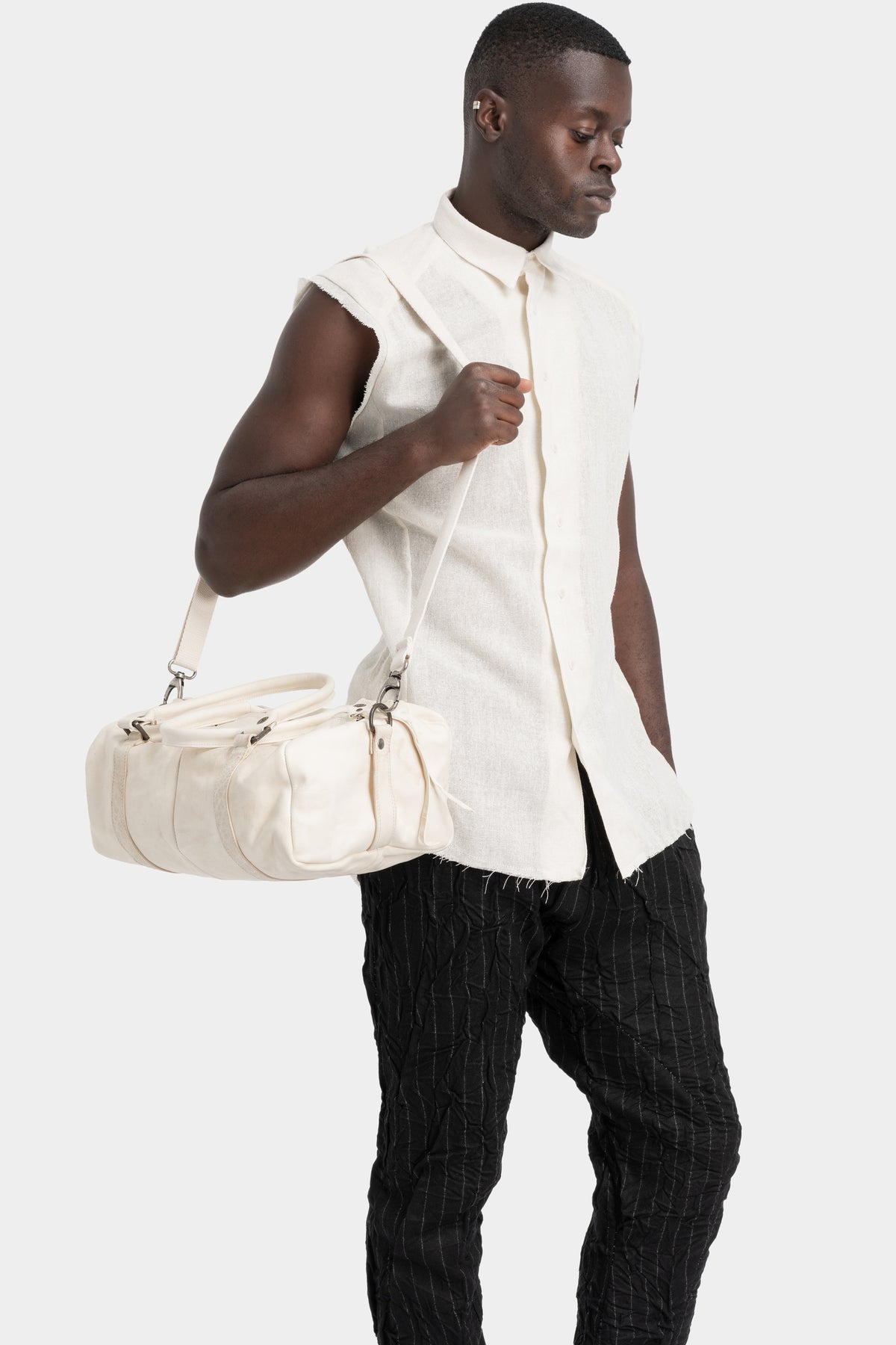 0-Hide | Duffel bag, F24B7w