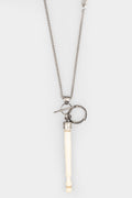 Bone Necklace