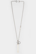 Bone Necklace