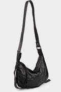 0-Hide | Leather sling bag F25B7sh
