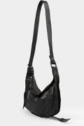 0-Hide | Leather sling bag F25B7sh