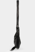 0-Hide | Leather sling bag F25B7sh