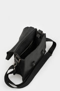 0-Hide | Modular Folded messenger bag, F25B6