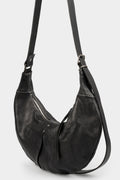 0-Hide | Leather sling bag F25B8