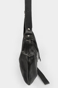 0-Hide | Leather sling bag F25B8