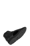 Open toe leather sandals