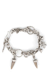Charivari bracelet