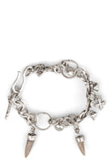 Charivari bracelet