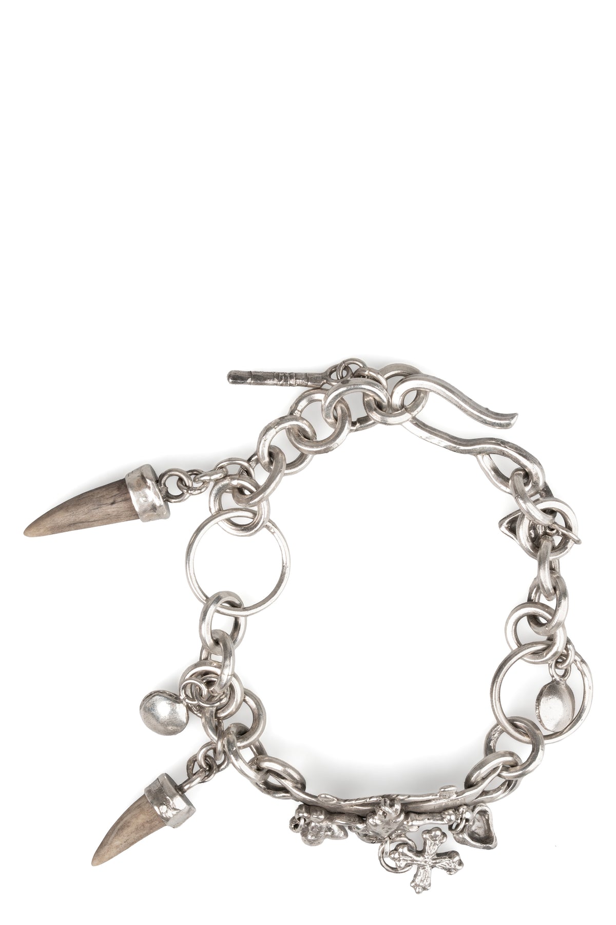 Certain Pace | Charivari bracelet, cp-br-004.1