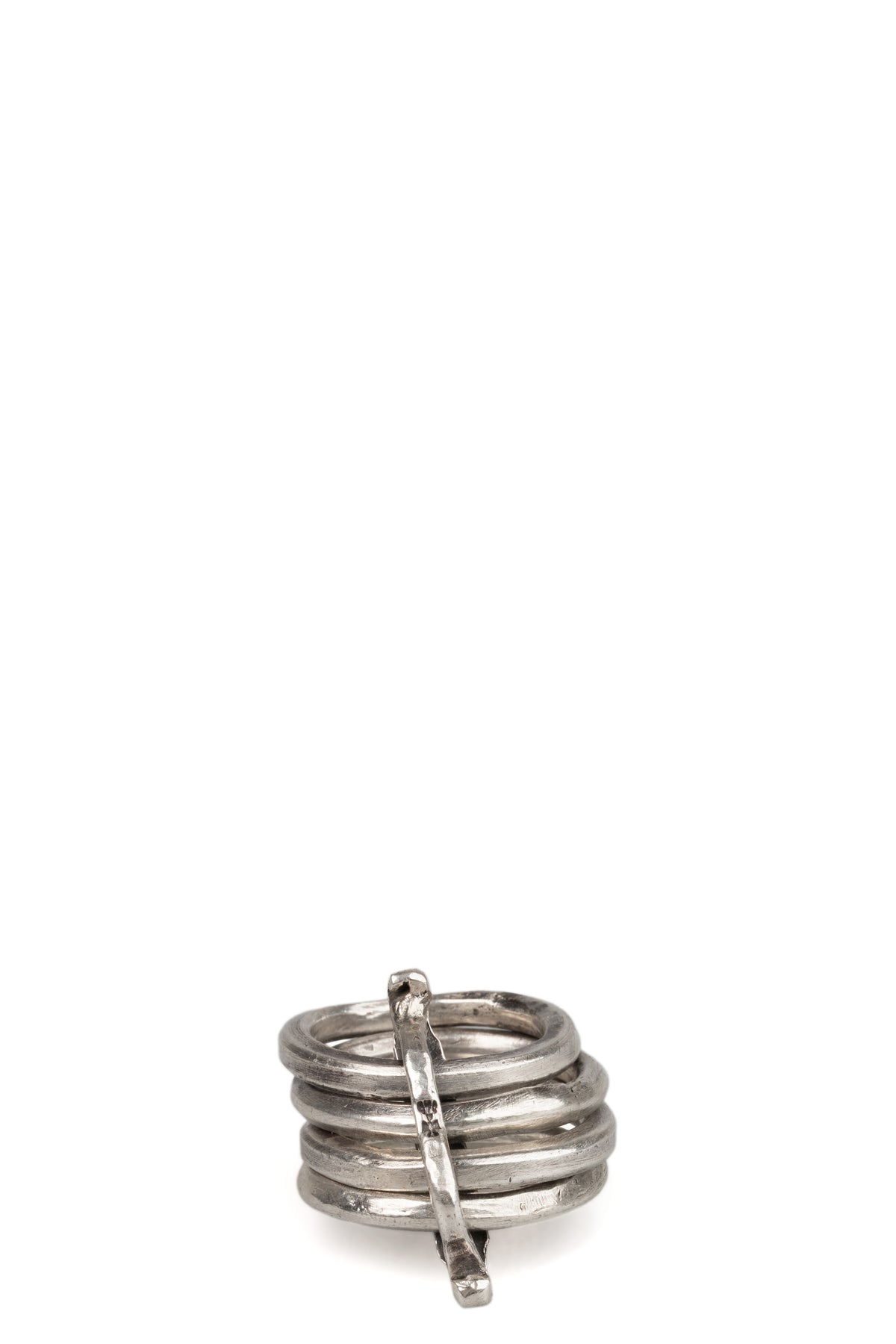 Certain Pace | Bow ring, cp-r-004.1