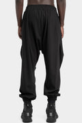 La Haine Inside Us | AW25 - Draped pants M1137