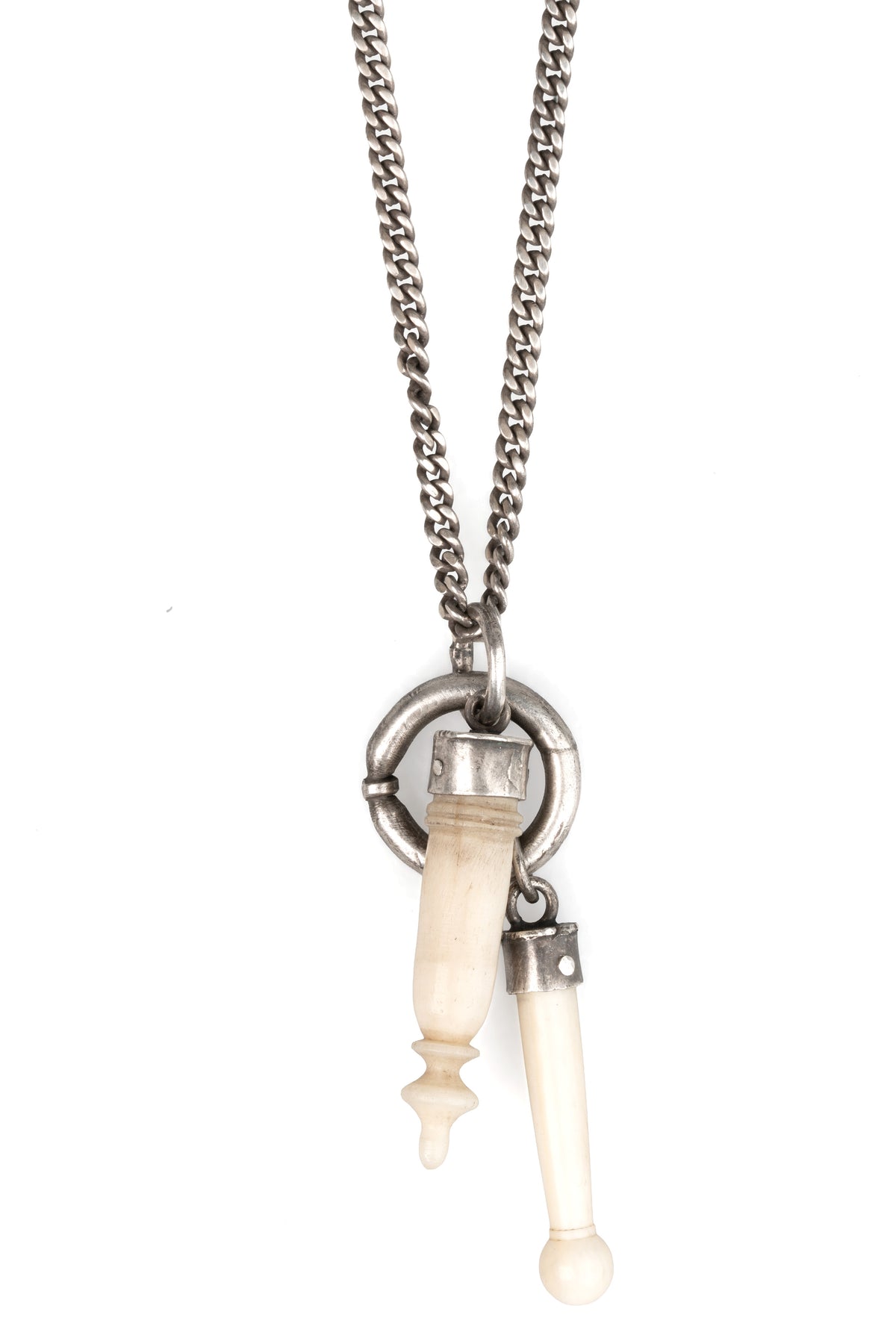 Bone Necklace