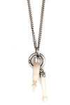Bone Necklace