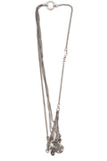 Multilayer necklace