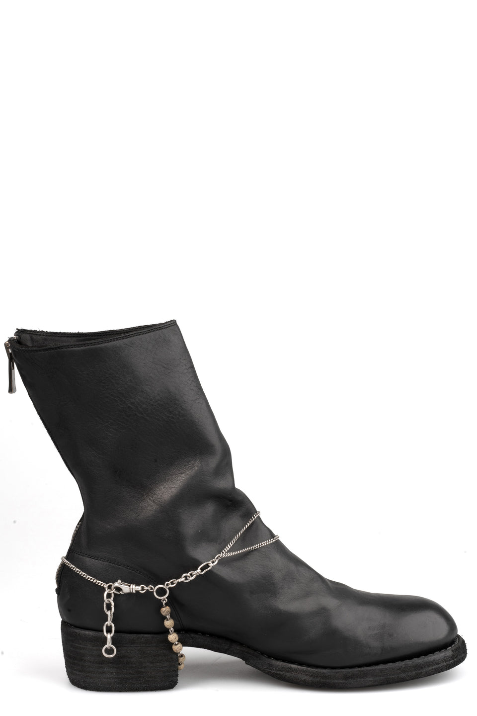 Boot chain