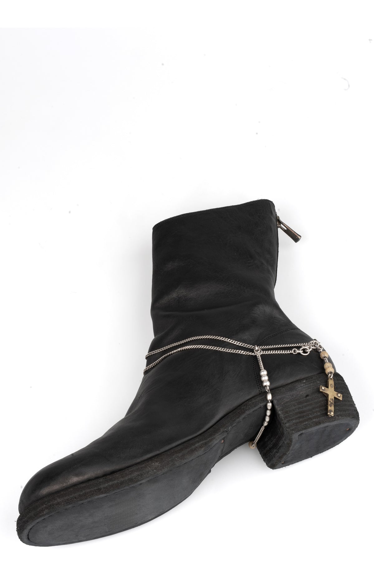 Boot chain