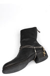 Boot chain