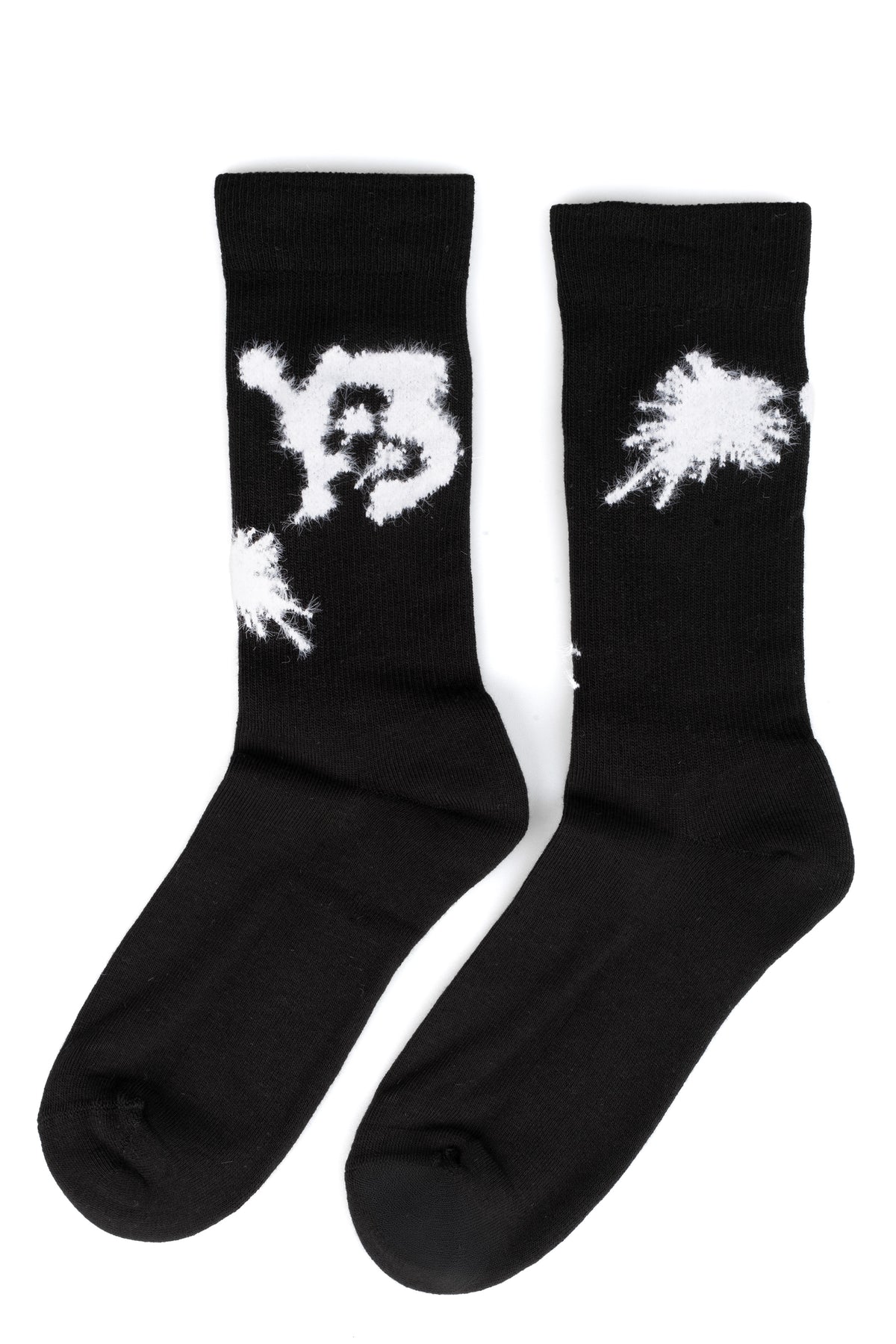 Y-3 x Chito Socks, Black KW9758