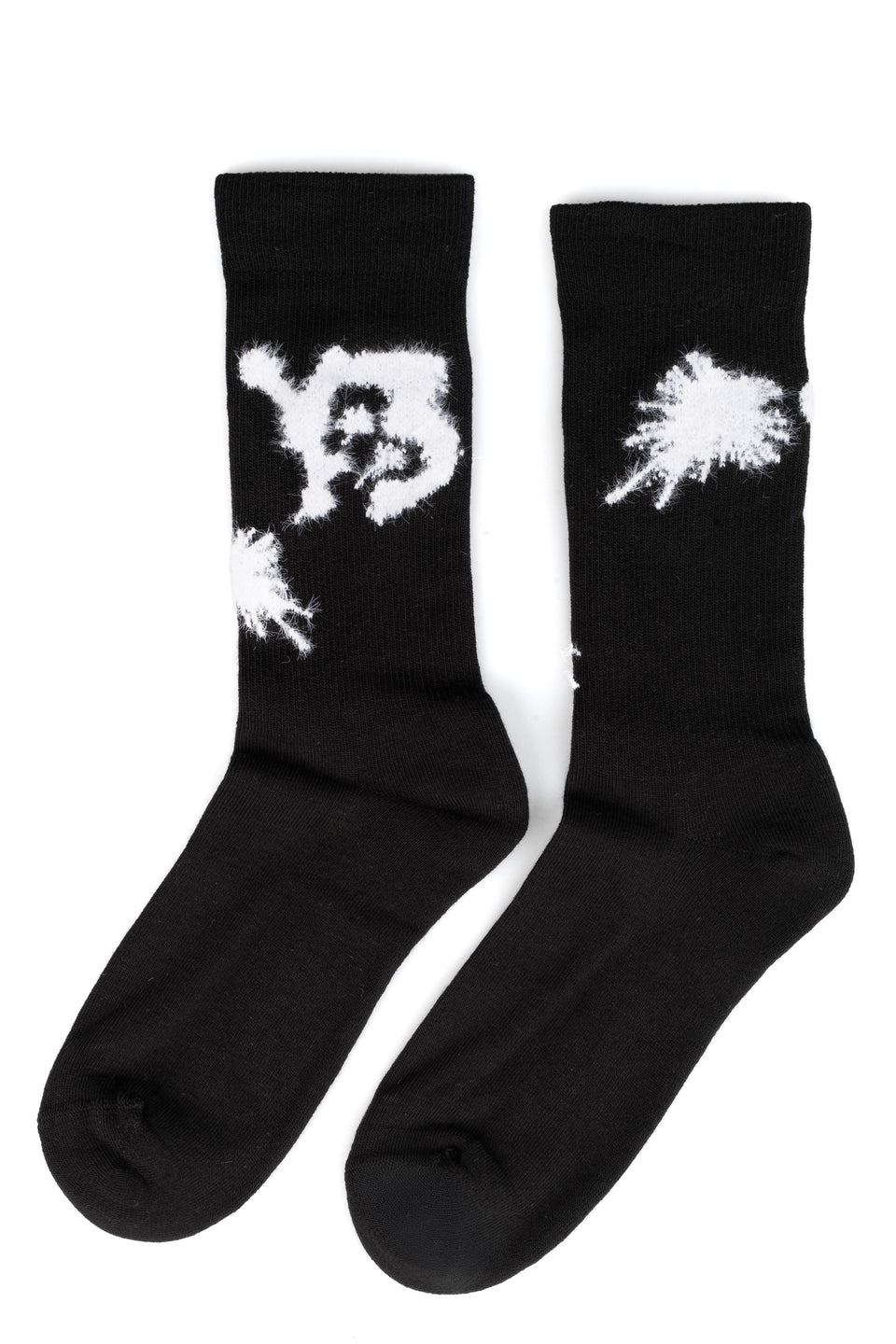 Y-3 x Chito Socks, Black