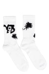 Y-3 x Chito Socks, Off white