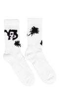 Y-3 x Chito Socks, Off white