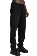 Low Crotch Trousers