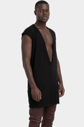 Rick Owens DRKSHDW | AW25 - Dylan t | DU02E7157