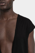 Rick Owens DRKSHDW | AW25 - Dylan t | DU02E7157