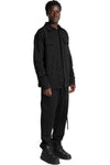 Jersey Shirt, Black