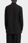 Y's Yohji Yamamoto | AW25 - Panelled shirt, ML-B02-006